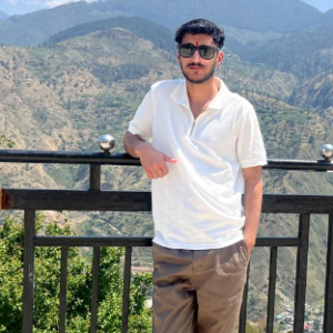 Manish Gokta-Freelancer in Shimla,India
