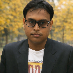 Satyajit Baidya-Freelancer in Dhubri,India