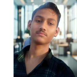 Shyamji soni-Freelancer in Region,India