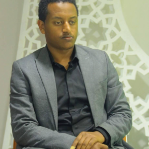 Abu Burhan-Freelancer in Addis Ababa,Ethiopia
