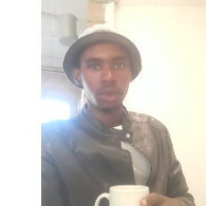 Thabiso Tena-Freelancer in Gaborone,Botswana