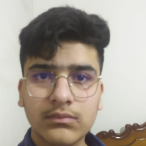 Arshpreet-Freelancer in Tarn Taran,India