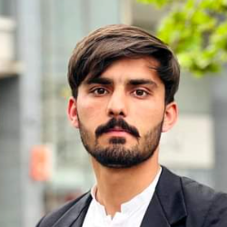Faisal Burki-Freelancer in Islamabad,Pakistan