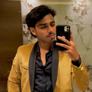 Zaid Khan-Freelancer in Mumbai,India