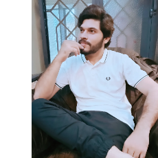 Muhammad Ahmed Wattoo-Freelancer in ,Pakistan