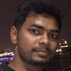 Basil George-Freelancer in Kelakam,India