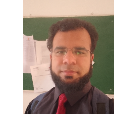 Muhammadzain Ulabideen-Freelancer in Islamabad,Pakistan