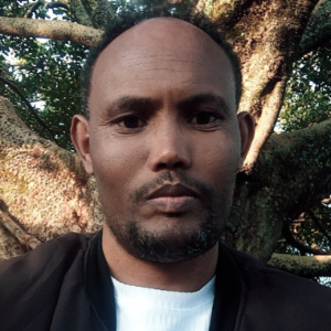 Getnet Teshome-Freelancer in Gondar,Ethiopia