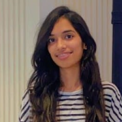 Jasmine Sardana-Freelancer in Delhi,India