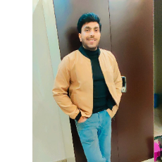 Nitin Singh-Freelancer in Delhi,India
