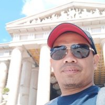 Wayne-Freelancer in Mandaluyong City,Philippines