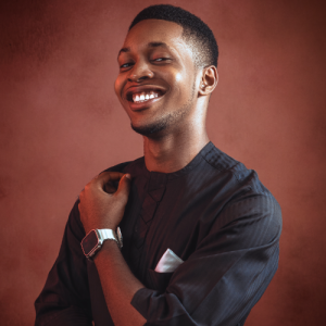 Favour Joseph-Freelancer in ,Nigeria