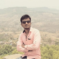 Kishor Mane-Freelancer in Jaysingpur,India