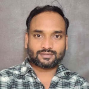 Yogesh Ghadage-Freelancer in Pune,India