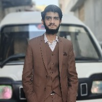 Fahad Hear-Freelancer in Wah,Pakistan