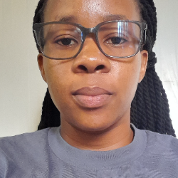 Monageng Nametsegang-Freelancer in ,Botswana