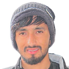 Muhammad Junaid-Freelancer in Khaki,Pakistan