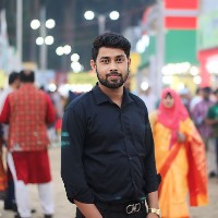 Redone Rabby-Freelancer in Dhaka District,Bangladesh