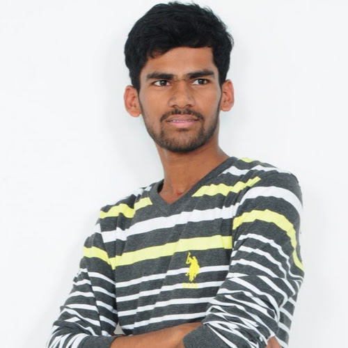 Bhaskar-Freelancer in Kakinada,India