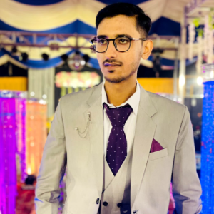 Muhammad Hanzala Ali-Freelancer in Karachi,Pakistan