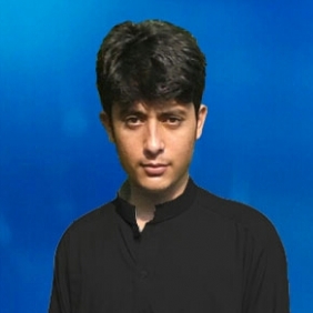 Hamid Hussain-Freelancer in Peshawar,Pakistan