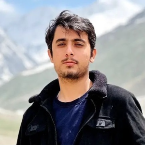 Hamid Hussain-Freelancer in Peshawar,Pakistan