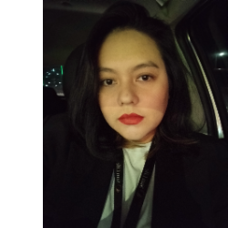Crystal Gaspar-Freelancer in Pasig,Philippines