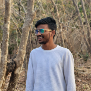 Prakash Varma-Freelancer in Kandlakoya,India
