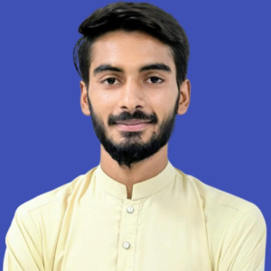 Sufyan Mohy Ud Din-Freelancer in Multan,Pakistan