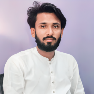 Muhammad Ahmad-Freelancer in Noor Pur,Pakistan