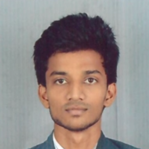 Santhosh Kumar-Freelancer in Salem,India