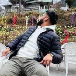 Manish-Freelancer in Delhi,India