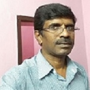 S Sethu Subramanian-Freelancer in Chennai,India