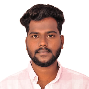 Gouda Saikrishna-Freelancer in Warangal,India