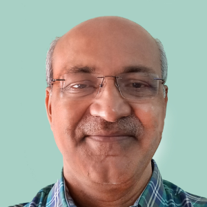 Tuhin Nandy-Freelancer in Kolkata,India