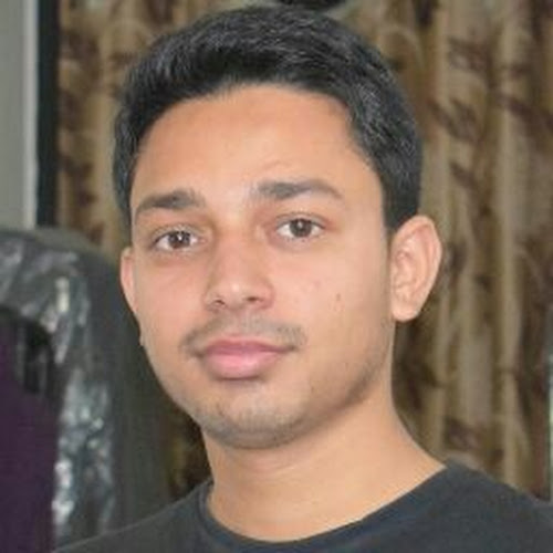Himanshu Sharma-Freelancer in ,India