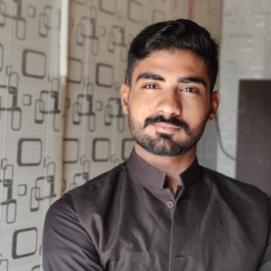 Muhammad Kaif-Freelancer in Hyderabad,Pakistan