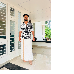 Arjun Kt-Freelancer in Kozhikode,India