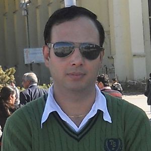 Rakesh Thakur-Freelancer in Amritsar,India