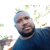 Menex Thaross-Freelancer in Goroka,Papua New Guinea