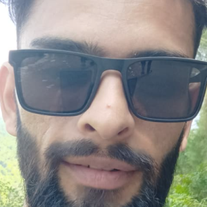 Gaurav Rawat-Freelancer in Delhi,India
