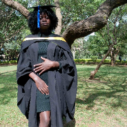 Nafula Mary-Freelancer in Nairobi,Kenya