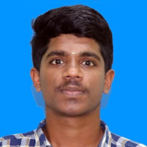 Bharathkumar M-Freelancer in Chennai,India