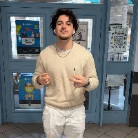 Baptiste Marcherat-Freelancer in Isère,France