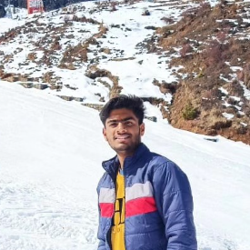 Krish Kumar-Freelancer in Roorkee,India