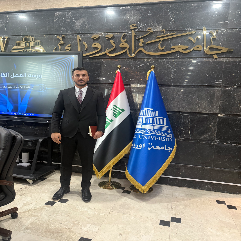 Mohammed Ahmed-Freelancer in Ramadi,Iraq