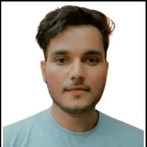 Riktesh Mishra-Freelancer in Rewa,India