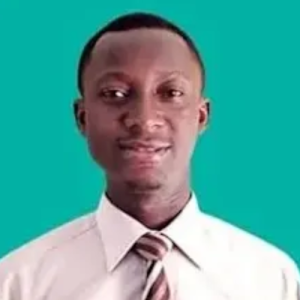 Bernard B. Mensah-Freelancer in Kumasi,Ghana