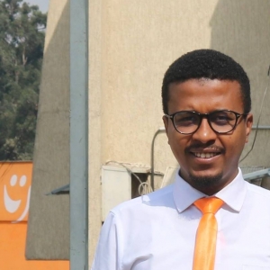 Andualem Wassie-Freelancer in Addis Ababa,Ethiopia