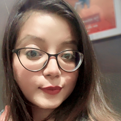 Asmita Joshi-Freelancer in Ghaziabad,India